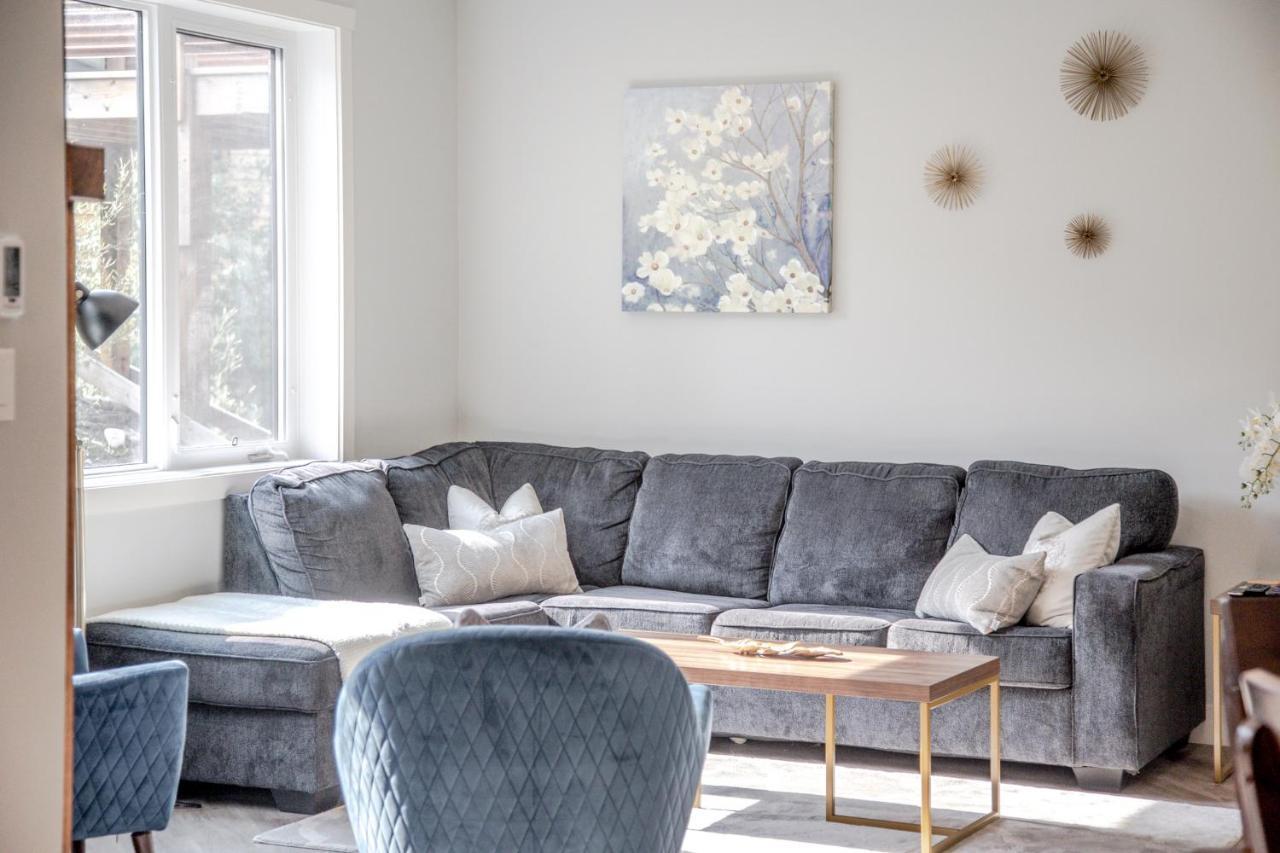 Ski In Ski Out With Huge Game Room And Hot Tub Fernie Luaran gambar
